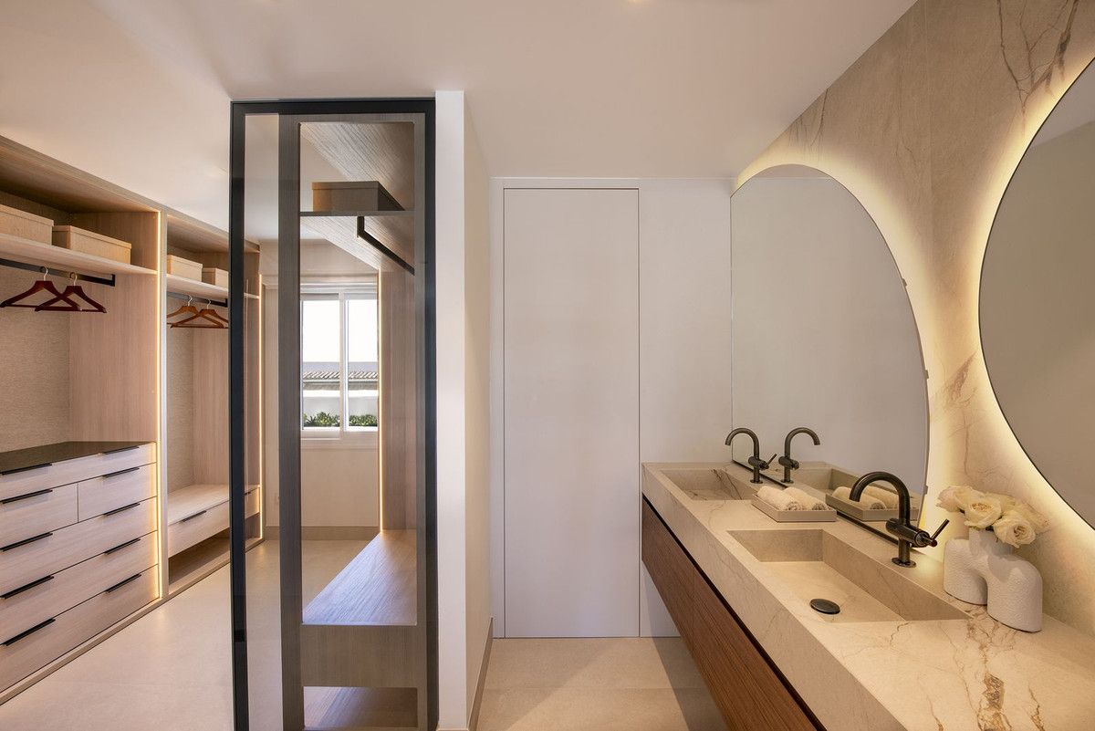 Penthouse na New Golden Mile, New Golden Mile, 9/12