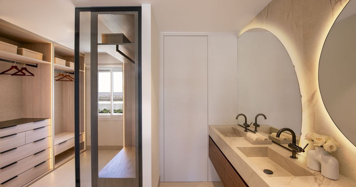 Penthouse na New Golden Mile, New Golden Mile, 9/12