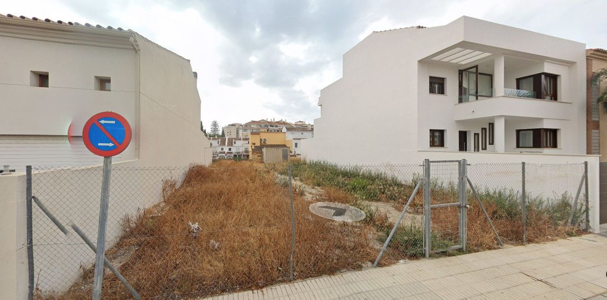 Bostadstomt i Los Boliches, Los Boliches, 3/3