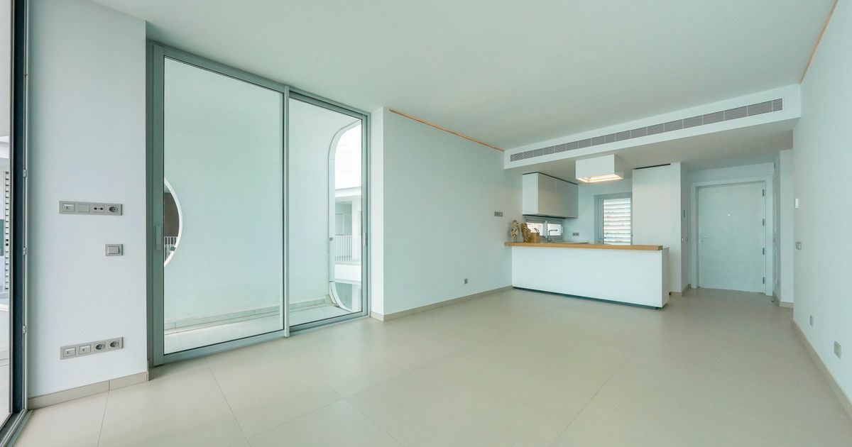 Пентхаус в Fuengirola, El Higueron, Fuengirola, 8/12