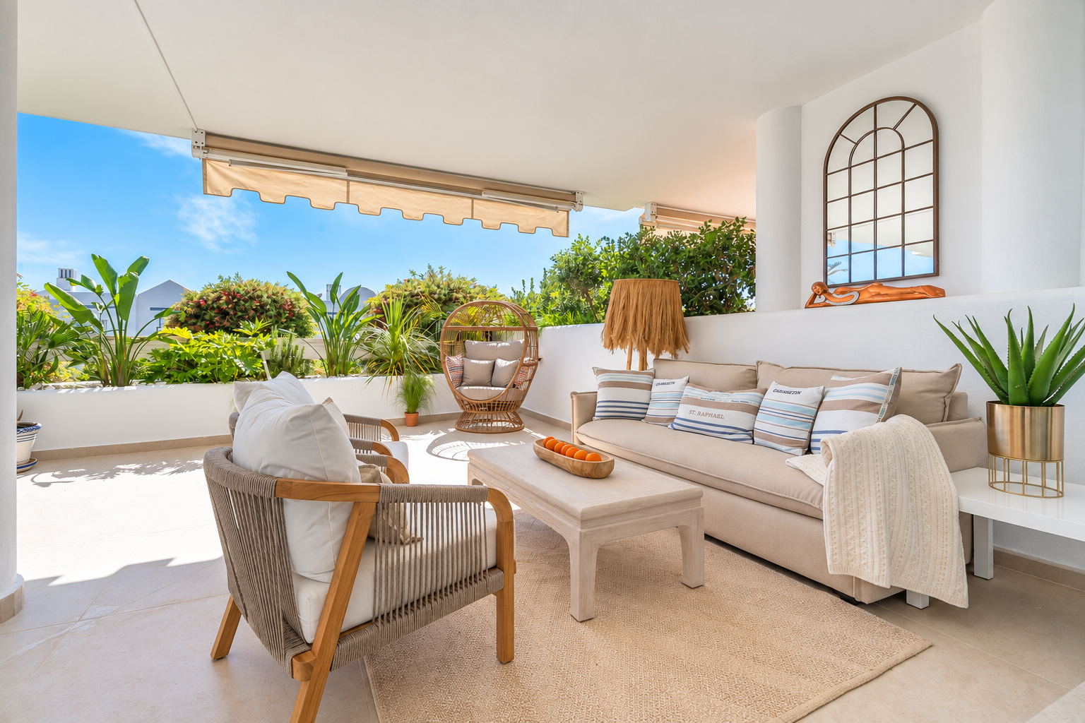 Appartement à Nueva Andalucia, Aloha Mirasierra, Nueva Andalucia, 1/12