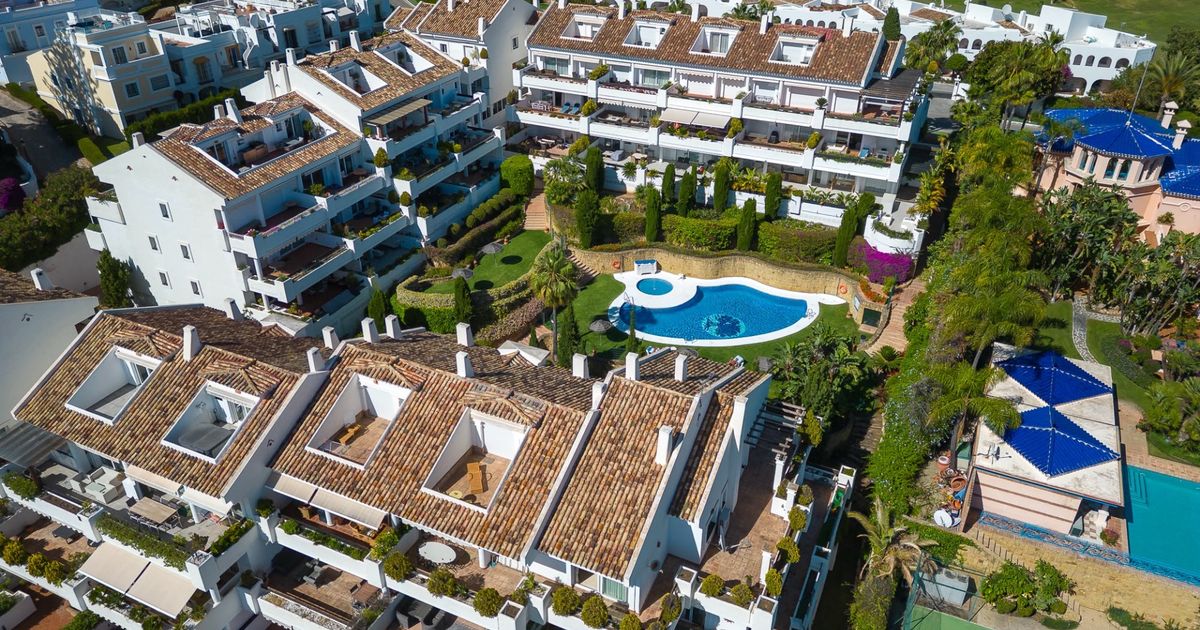 Appartement à Nueva Andalucia, Aloha Mirasierra, Nueva Andalucia, 11/12