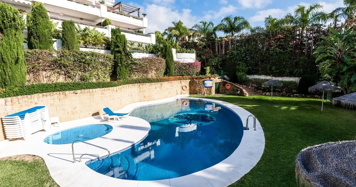 Appartement à Nueva Andalucia, Aloha Mirasierra, Nueva Andalucia, 12/12