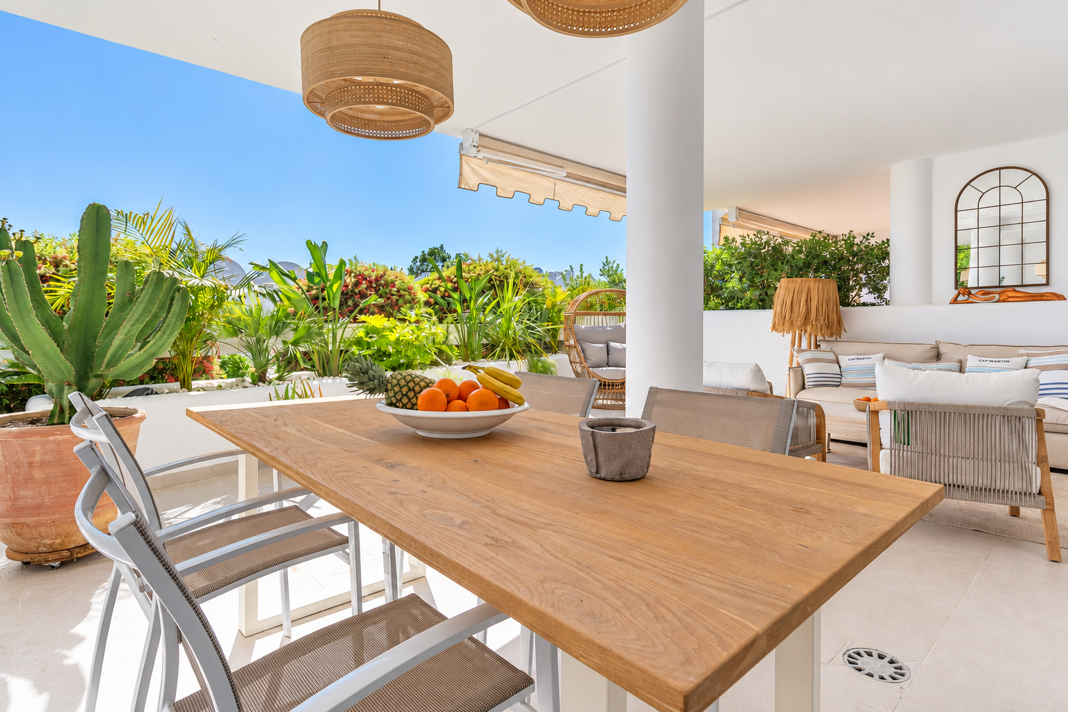 Appartement à Nueva Andalucia, Aloha Mirasierra, Nueva Andalucia, 3/12
