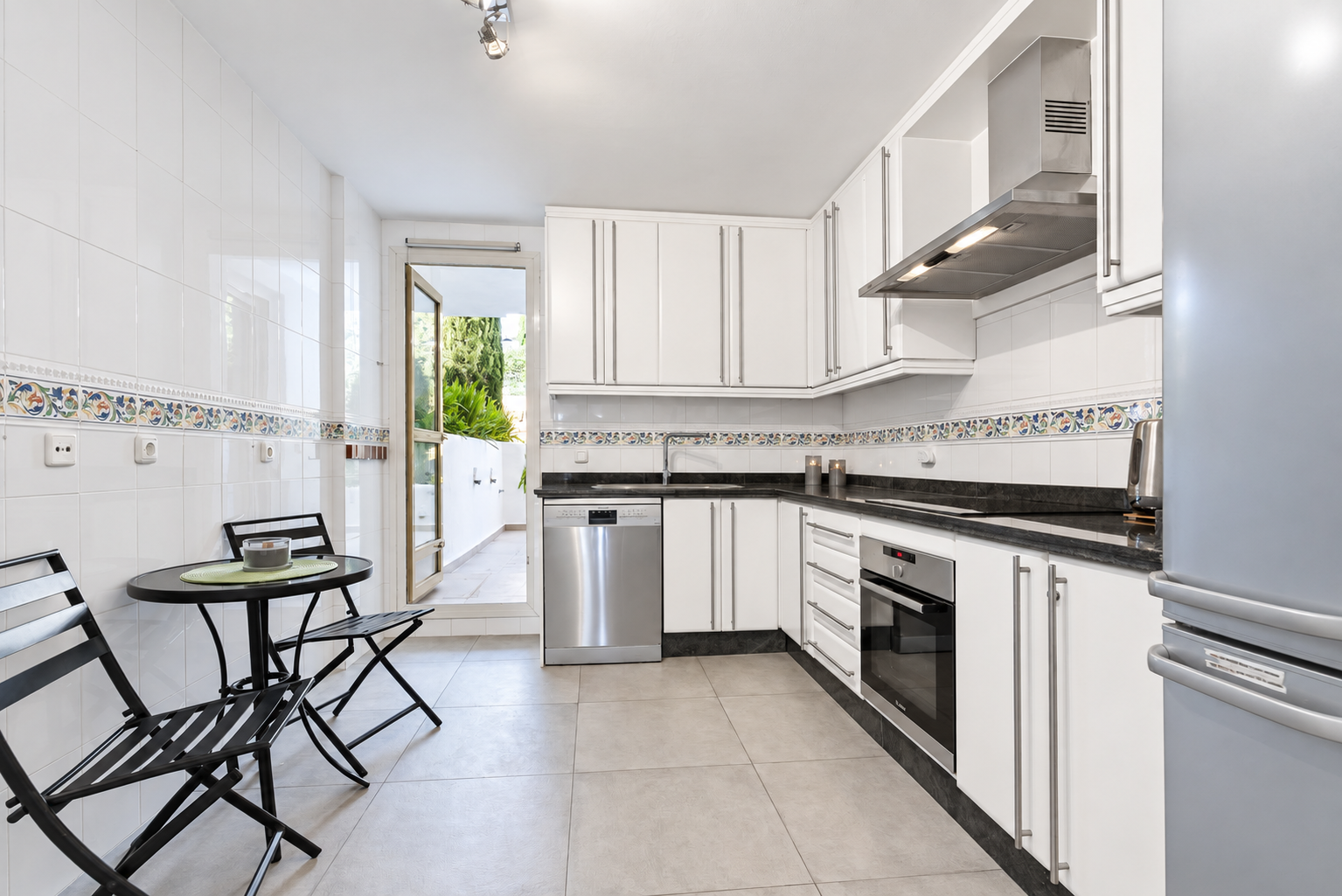 Appartement à Nueva Andalucia, Aloha Mirasierra, Nueva Andalucia, 5/12