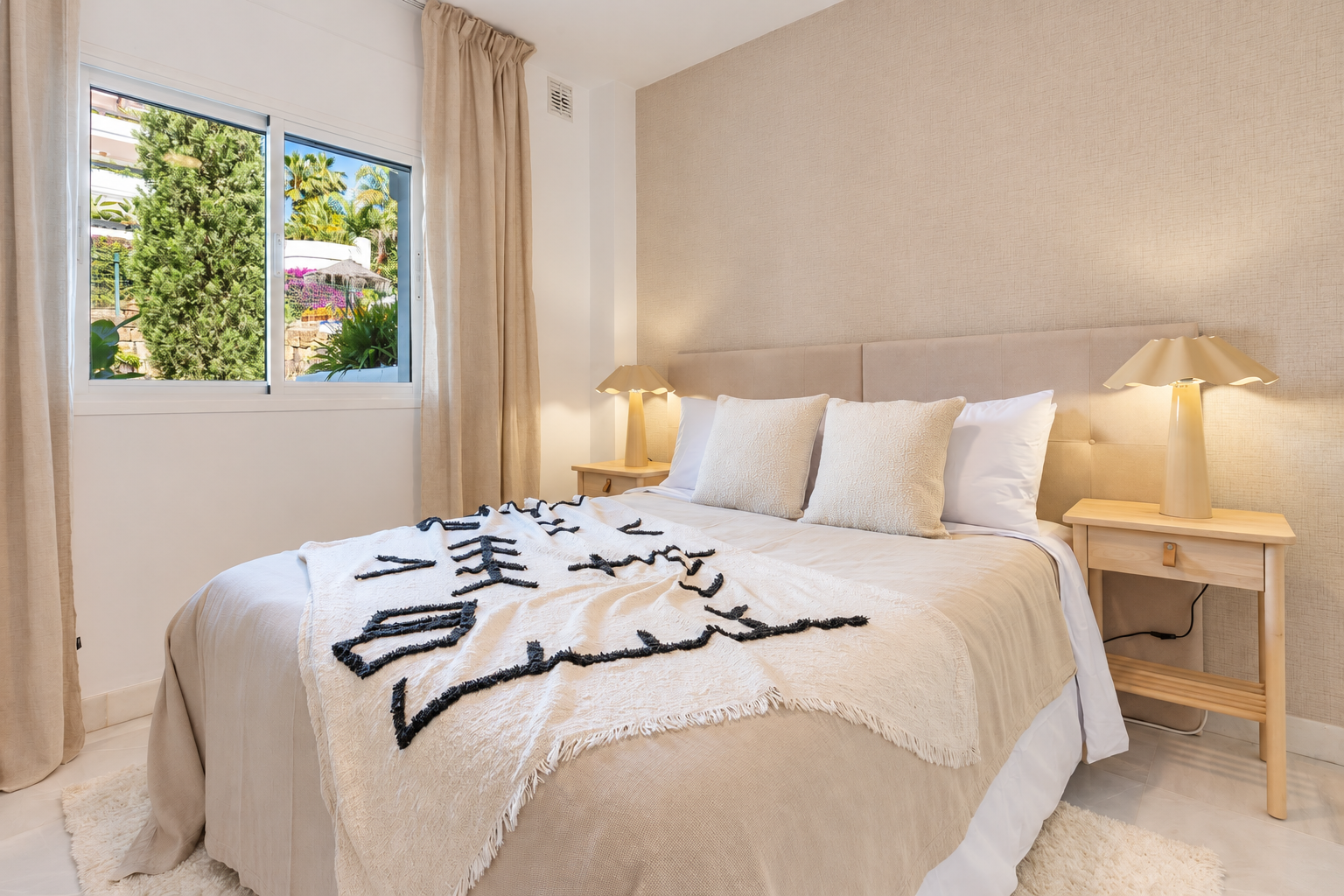 Appartement à Nueva Andalucia, Aloha Mirasierra, Nueva Andalucia, 8/12