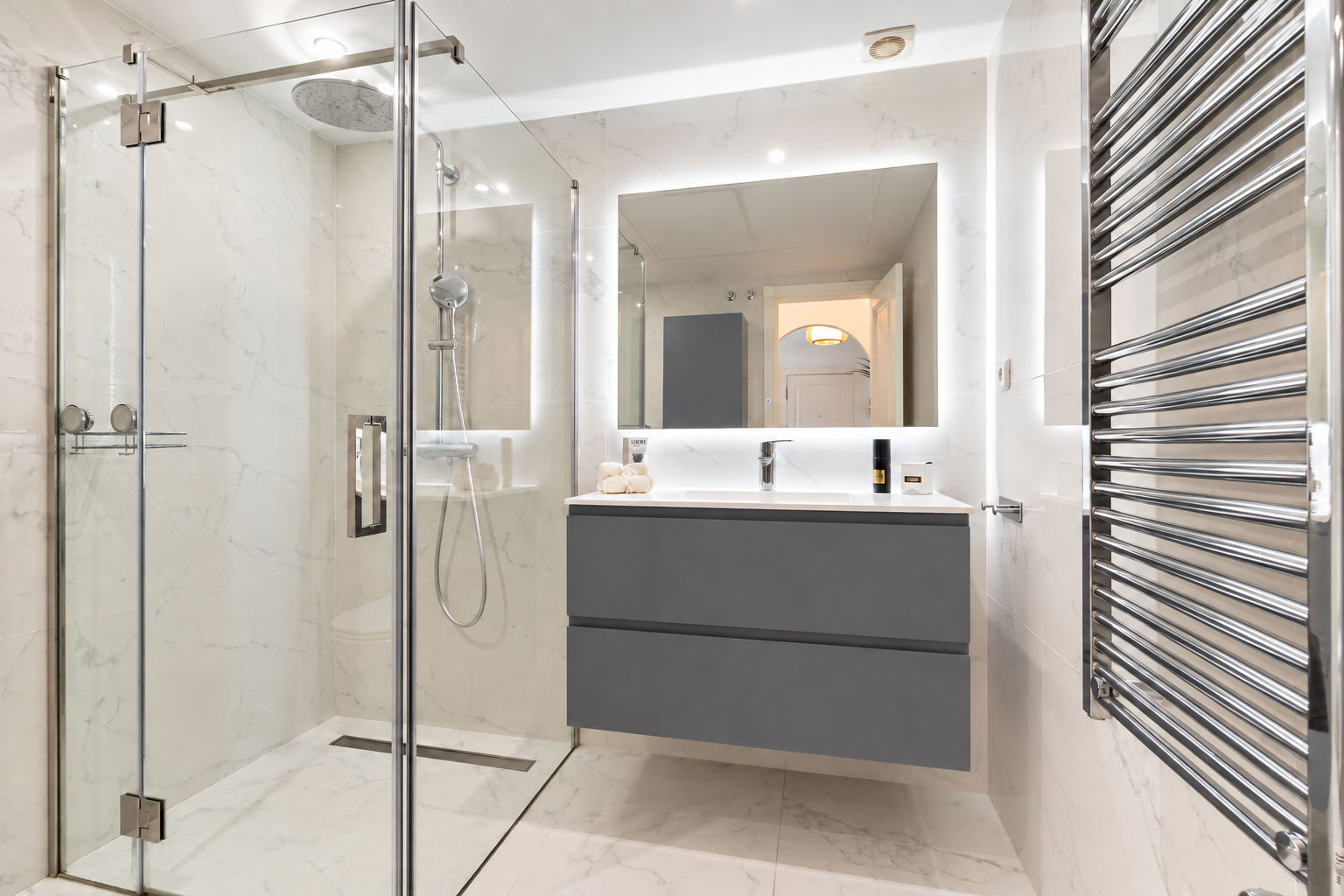 Appartement à Nueva Andalucia, Aloha Mirasierra, Nueva Andalucia, 9/12