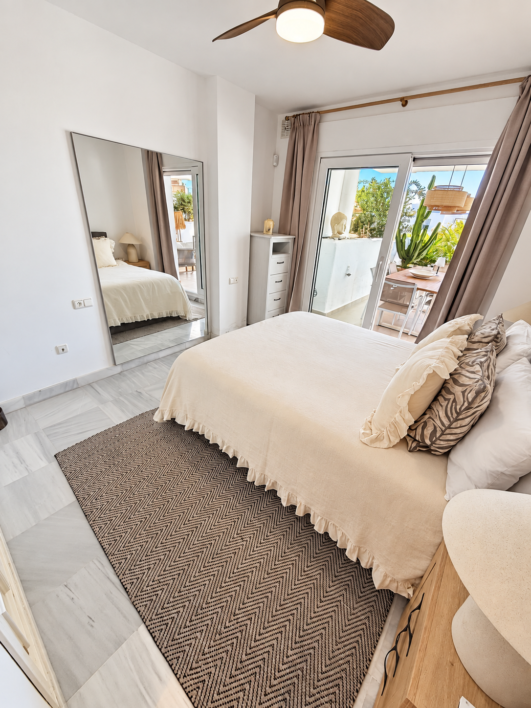 Appartement à Nueva Andalucia, Aloha Mirasierra, Nueva Andalucia, 10/12