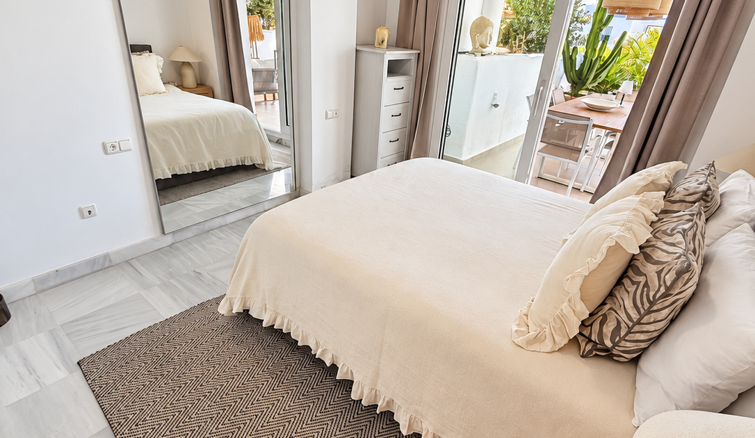 Appartement à Nueva Andalucia, Aloha Mirasierra, Nueva Andalucia, 10/12