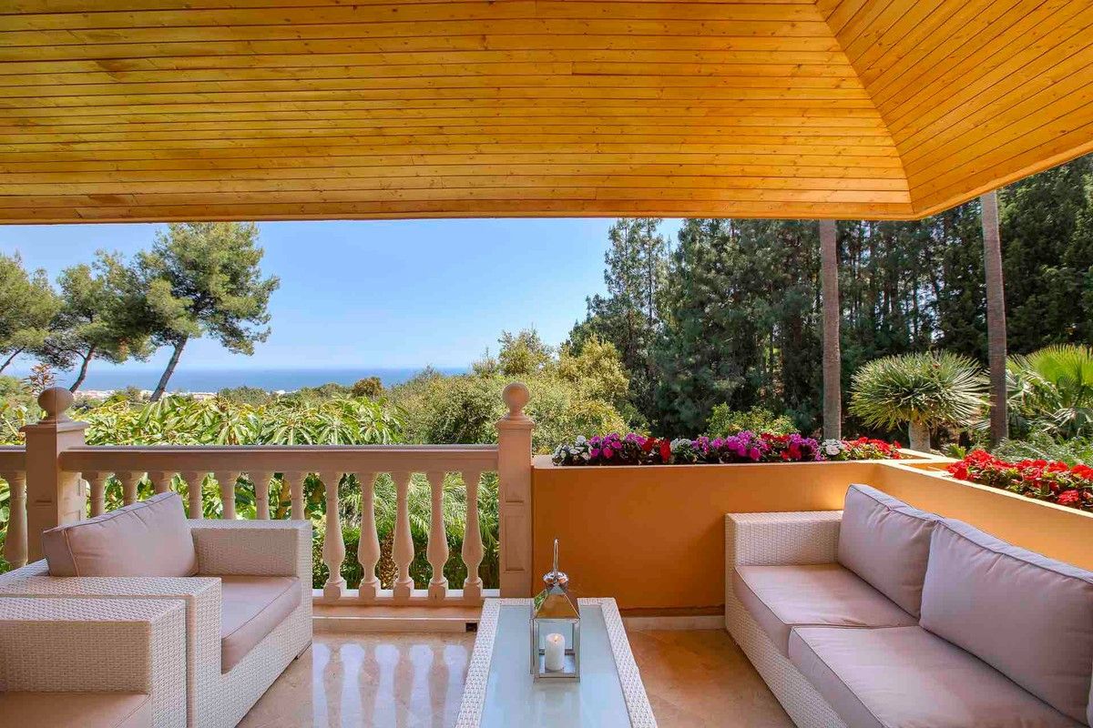 Villa in Marbella Golden Mile, Cascada de Camojan, Marbella Golden Mile, 11/12