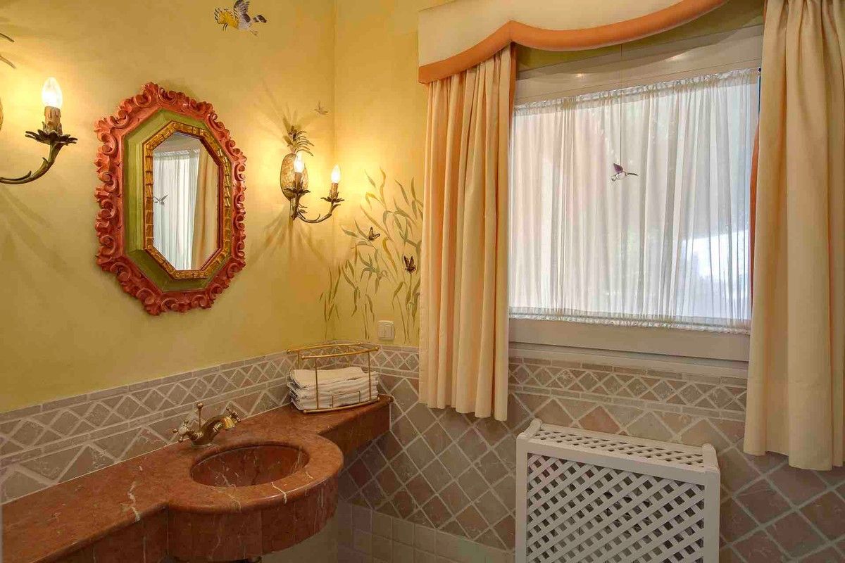 Villa in Marbella Golden Mile, Cascada de Camojan, Marbella Golden Mile, 12/12