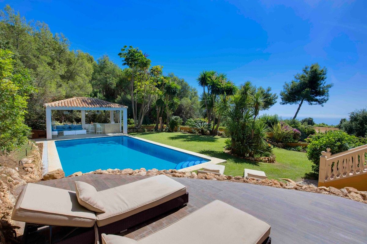 Villa in Marbella Golden Mile, Cascada de Camojan, Marbella Golden Mile, 3/12