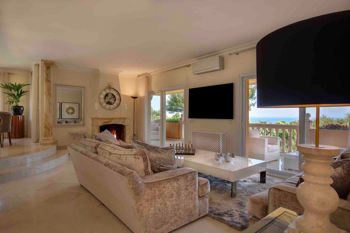 Villa in Marbella Golden Mile, Cascada de Camojan, Marbella Golden Mile, 5/12