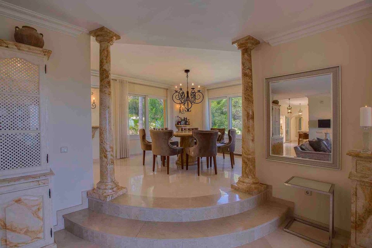 Villa in Marbella Golden Mile, Cascada de Camojan, Marbella Golden Mile, 7/12