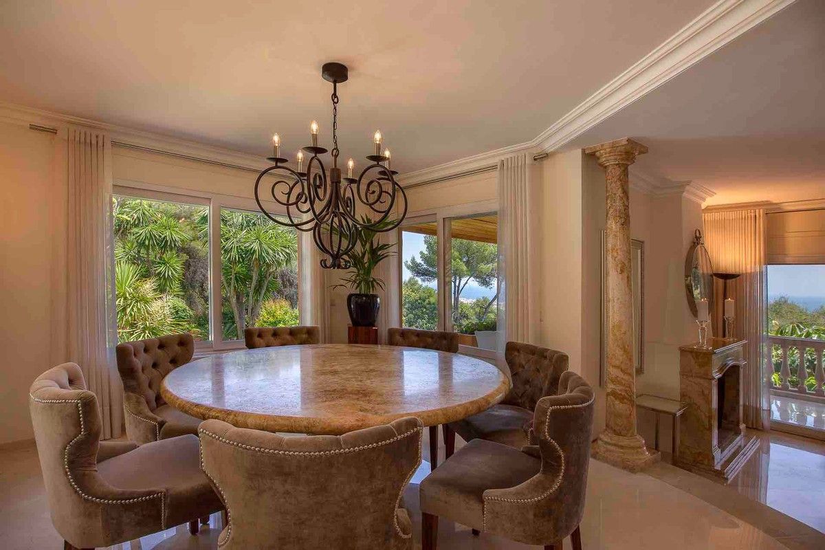 Villa in Marbella Golden Mile, Cascada de Camojan, Marbella Golden Mile, 8/12