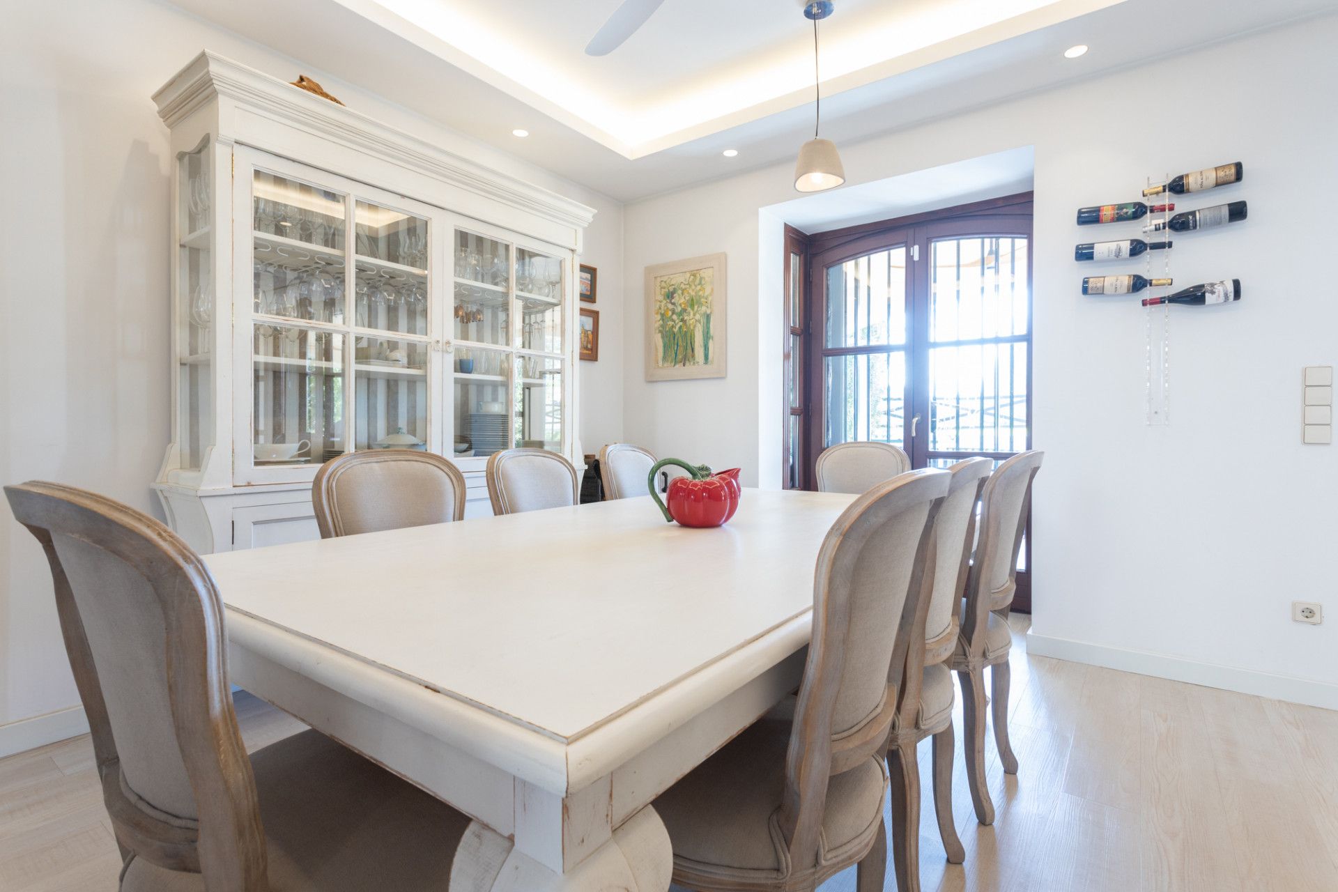 Villa en San Pedro de Alcantara, Guadalmina Alta, San Pedro de Alcantara, 12/12