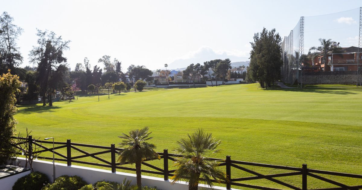 Villa en San Pedro de Alcantara, Guadalmina Alta, San Pedro de Alcantara, 10/12