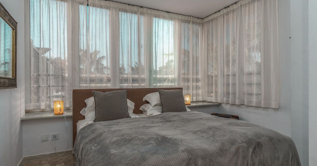 Penthouse Duplex in Puerto Banús, Puerto Banús, 5/12