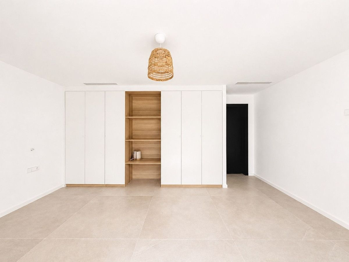 Detached Villa in El Madroñal, El Madroñal, 12/12