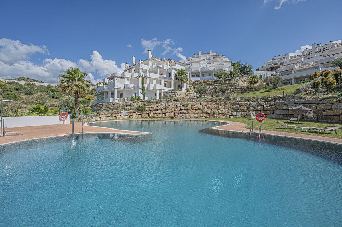 Penthouse in Nueva Andalucía, Nueva Andalucía, 1/12