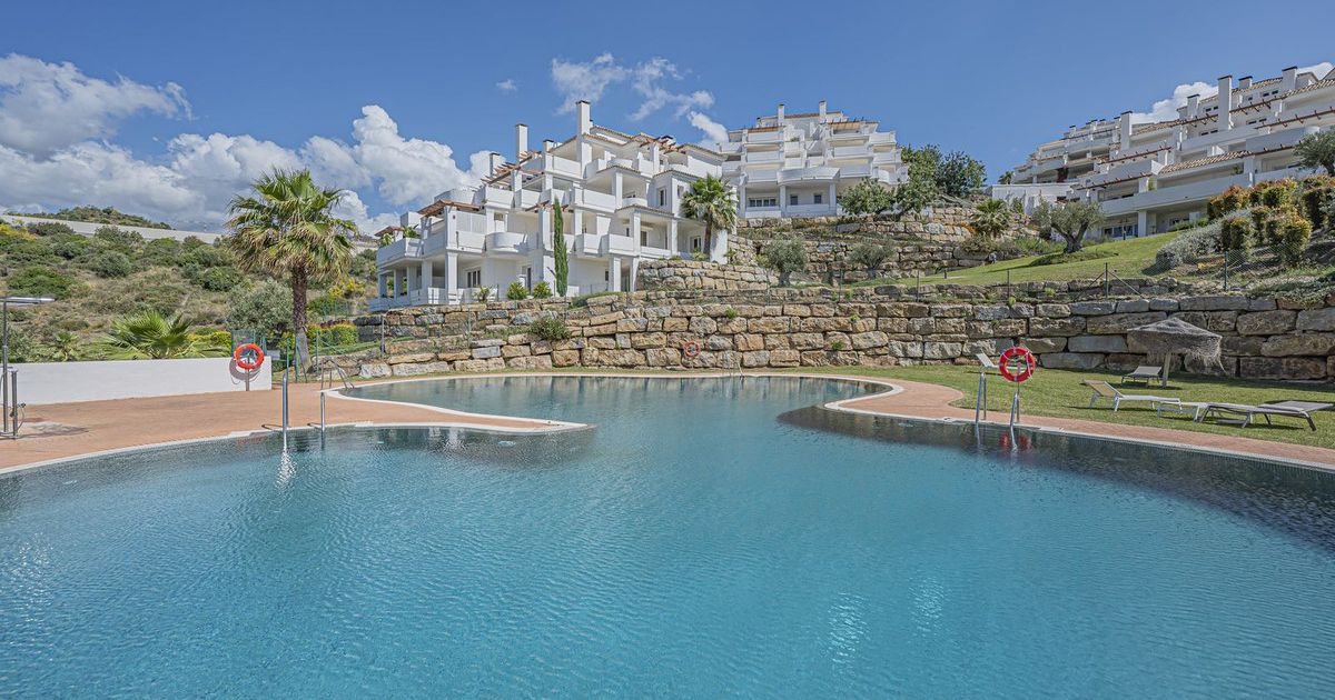 Penthouse in Nueva Andalucía, Nueva Andalucía, 1/12