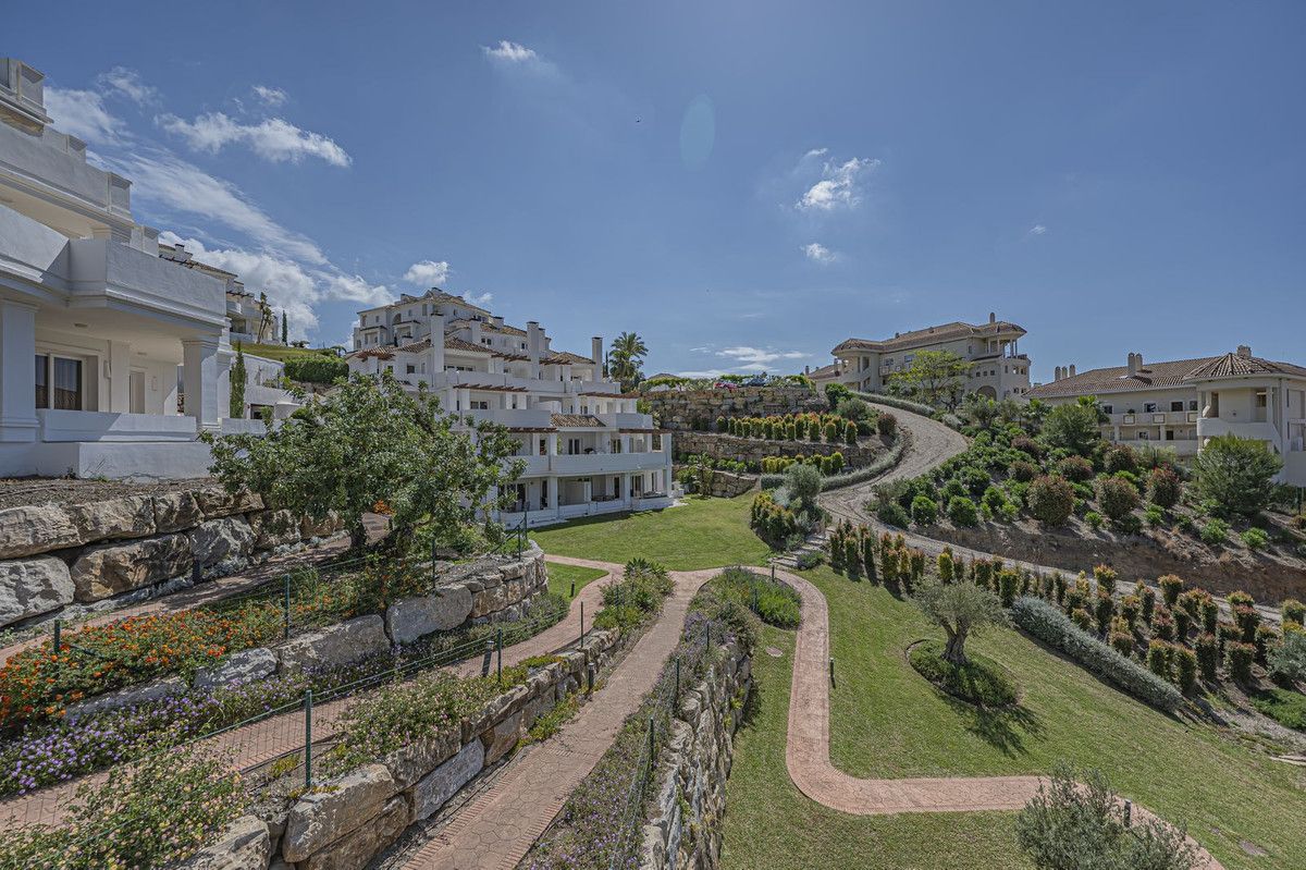 Penthouse in Nueva Andalucía, Nueva Andalucía, 2/12