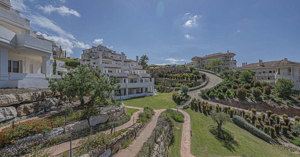 Penthouse in Nueva Andalucía, Nueva Andalucía, 2/12