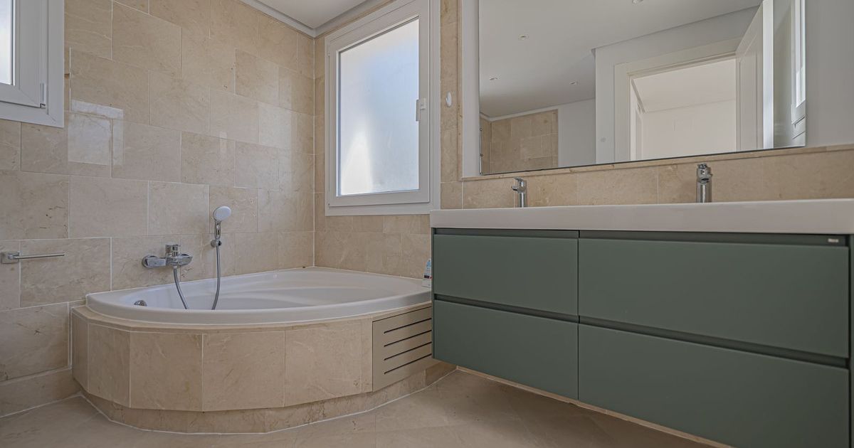 Penthouse in Nueva Andalucía, Nueva Andalucía, 11/12