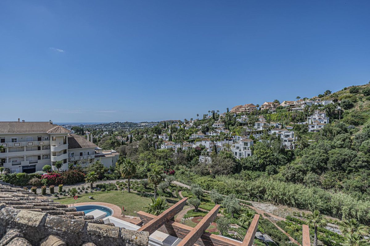 Penthouse in Nueva Andalucía, Nueva Andalucía, 3/12