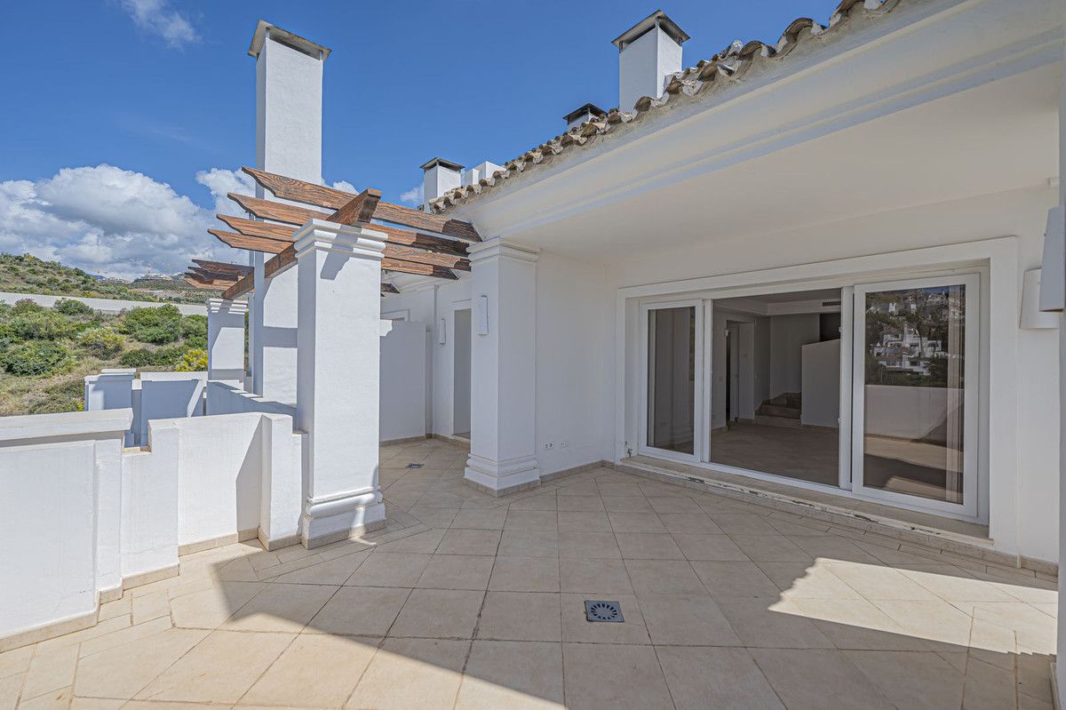 Penthouse in Nueva Andalucía, Nueva Andalucía, 4/12