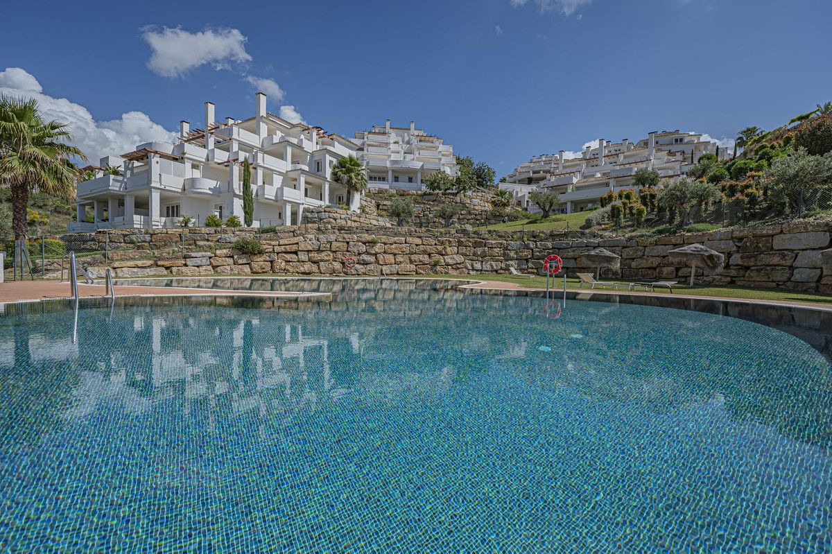Penthouse in Nueva Andalucía, Nueva Andalucía, 6/12