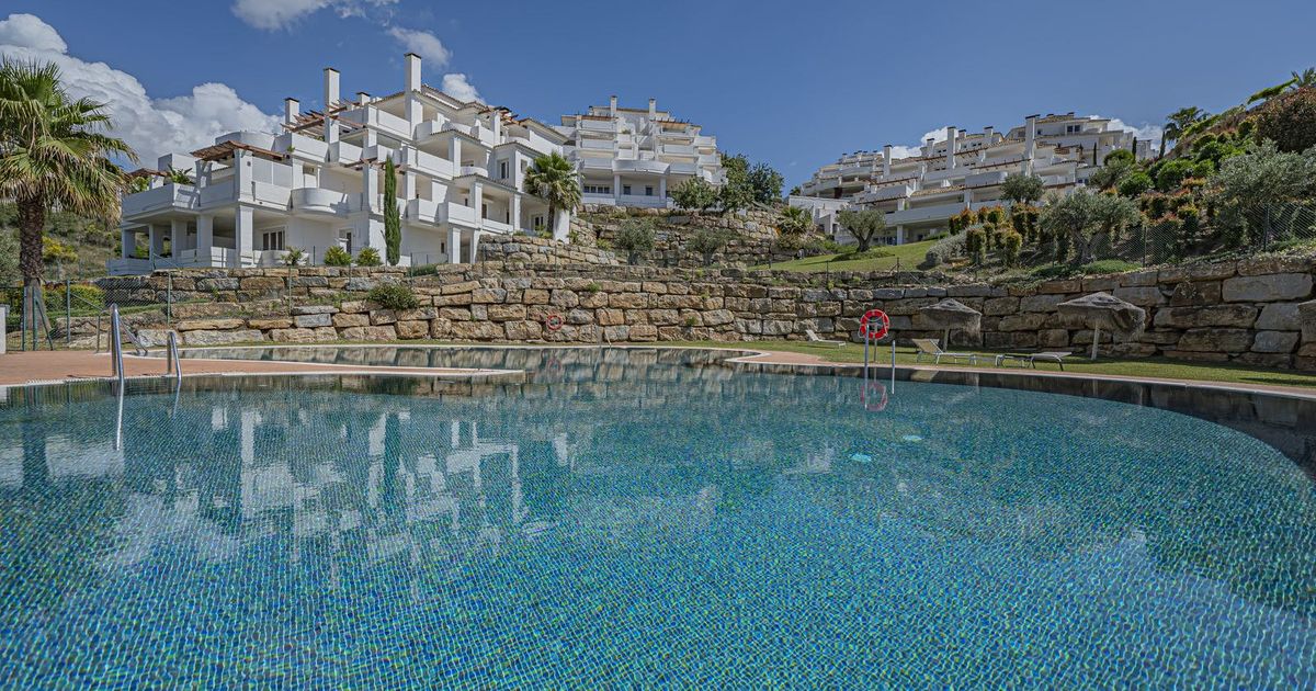 Penthouse in Nueva Andalucía, Nueva Andalucía, 6/12