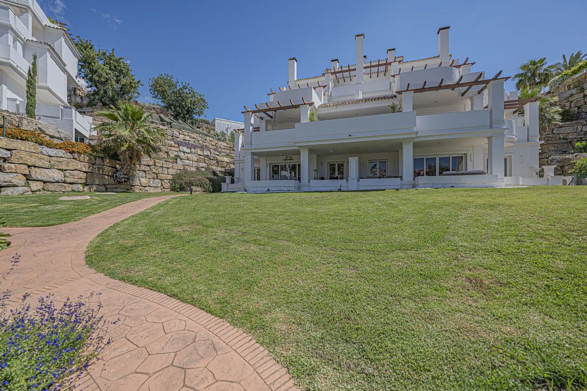 Penthouse in Nueva Andalucía, Nueva Andalucía, 8/12