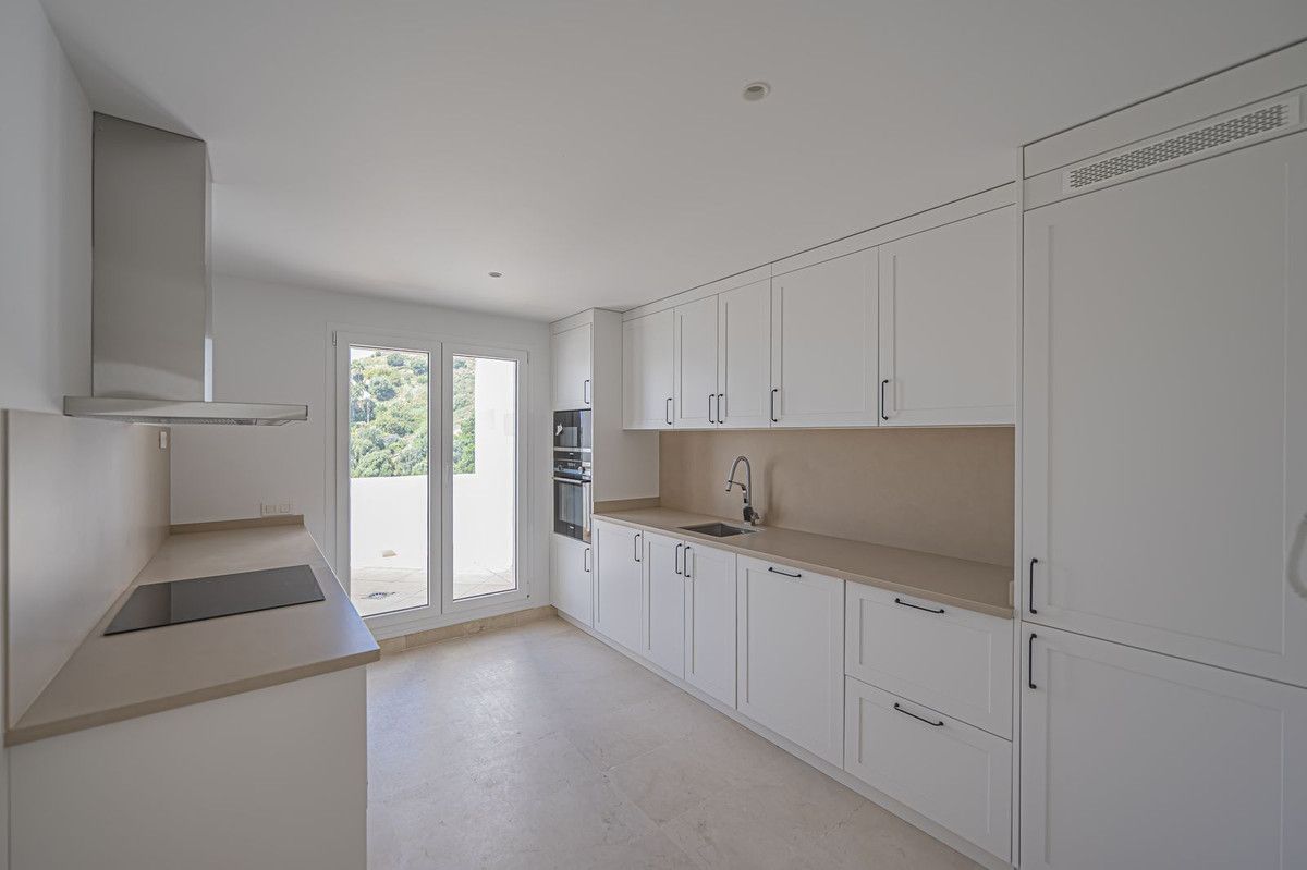 Penthouse in Nueva Andalucía, Nueva Andalucía, 9/12