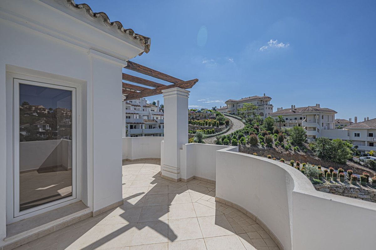 Penthouse in Nueva Andalucía, Nueva Andalucía, 10/12