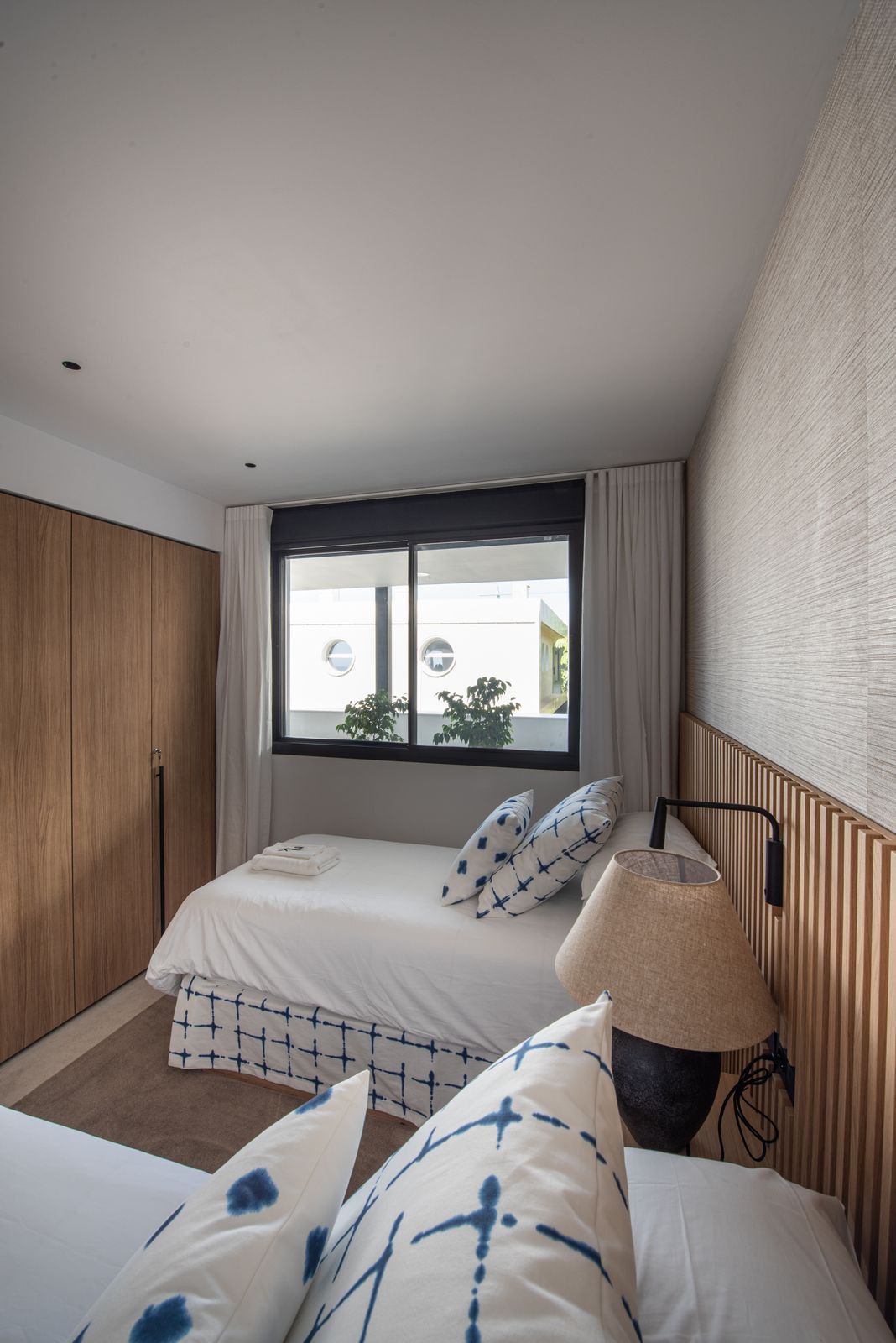Mittelgeschoss-Apartment in Higueron, Higueron, 11/12