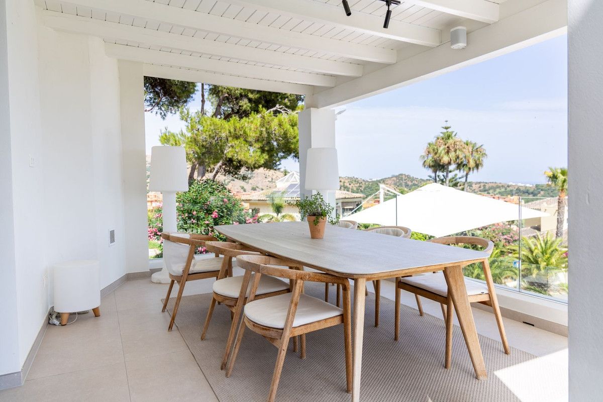 Fristående villa i Hacienda Las Chapas, Hacienda Las Chapas, 8/12