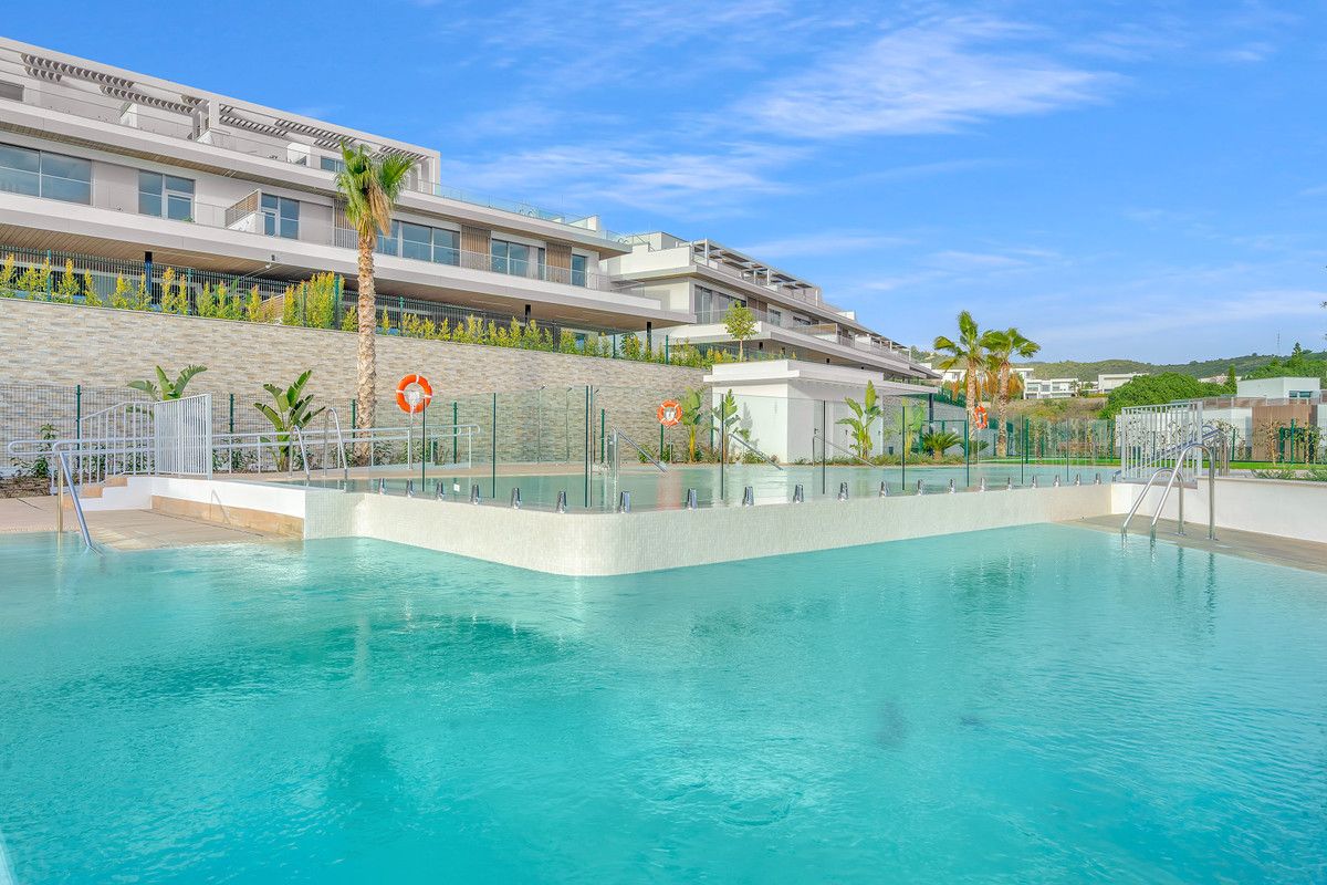 Ground Floor Apartment in Santa Clara, Santa Clara, 1/12