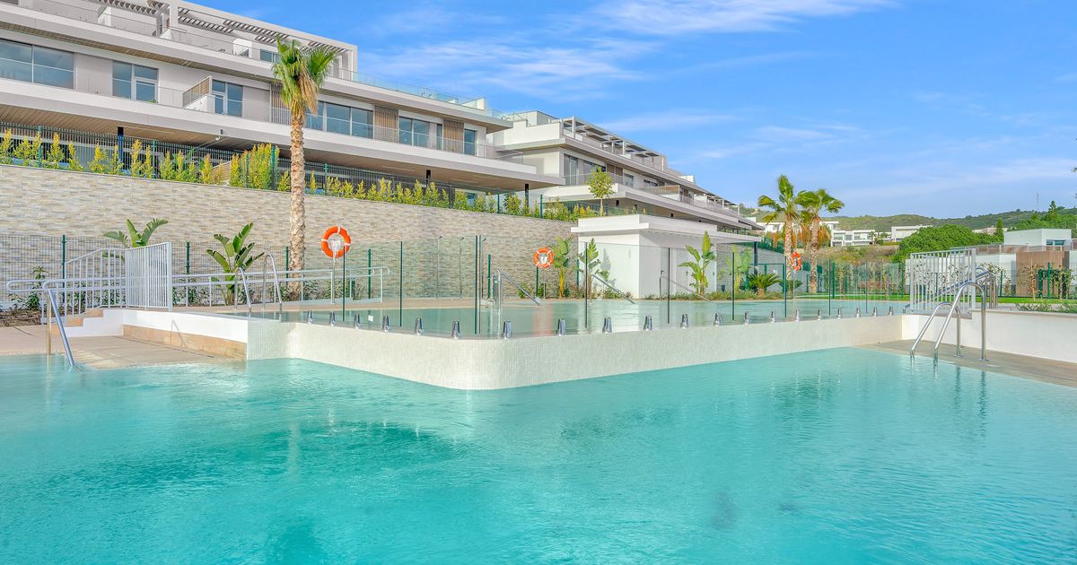 Ground Floor Apartment in Santa Clara, Santa Clara, 1/12
