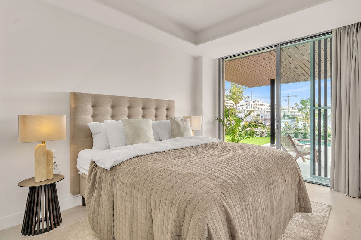 Ground Floor Apartment in Santa Clara, Santa Clara, 5/12