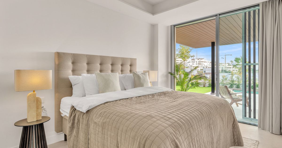Ground Floor Apartment in Santa Clara, Santa Clara, 5/12