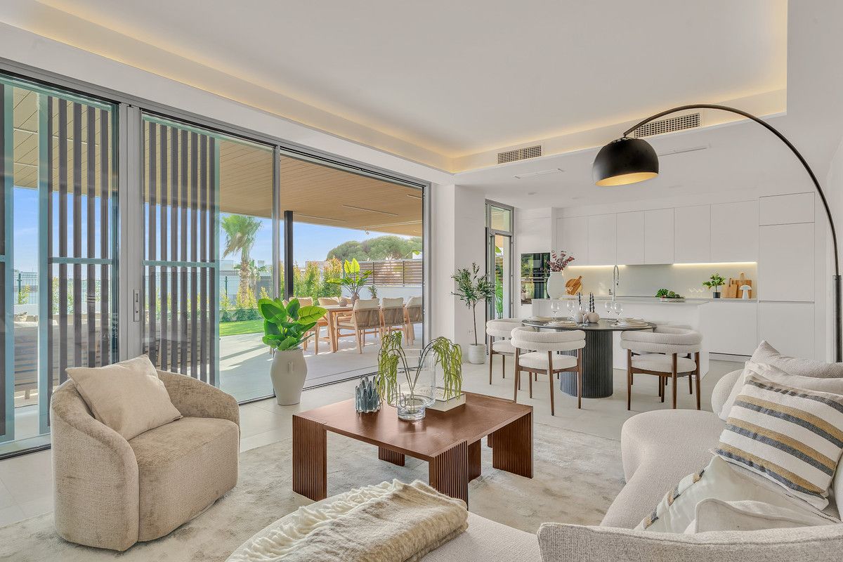 Ground Floor Apartment in Santa Clara, Santa Clara, 7/12