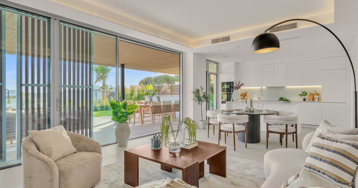 Ground Floor Apartment in Santa Clara, Santa Clara, 7/12