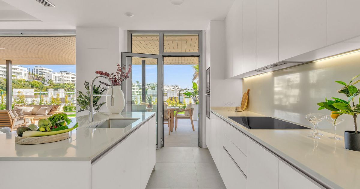 Ground Floor Apartment in Santa Clara, Santa Clara, 8/12