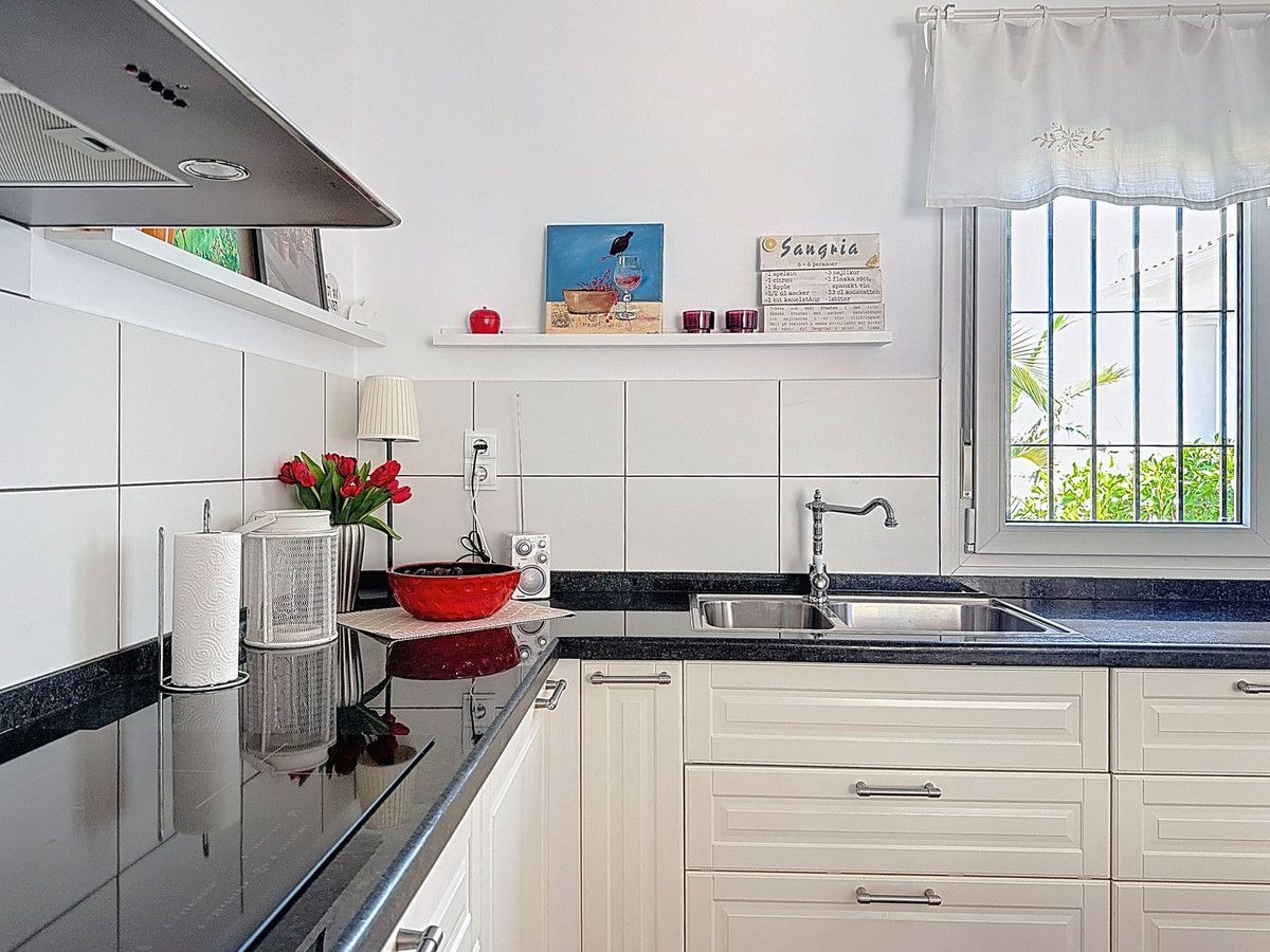 Detached Villa in Alhaurín de la Torre, Alhaurín de la Torre, 12/12
