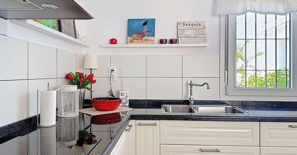 Detached Villa in Alhaurín de la Torre, Alhaurín de la Torre, 12/12