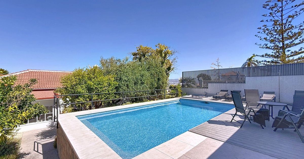 Detached Villa in Alhaurín de la Torre, Alhaurín de la Torre, 3/12