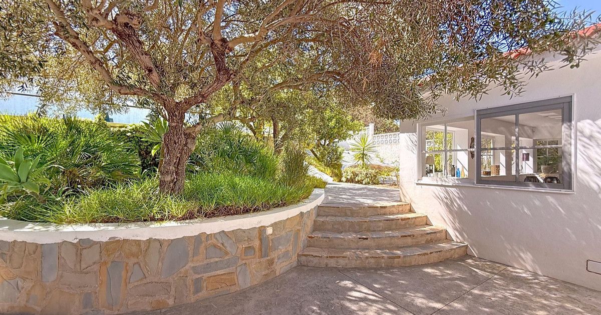 Detached Villa in Alhaurín de la Torre, Alhaurín de la Torre, 7/12
