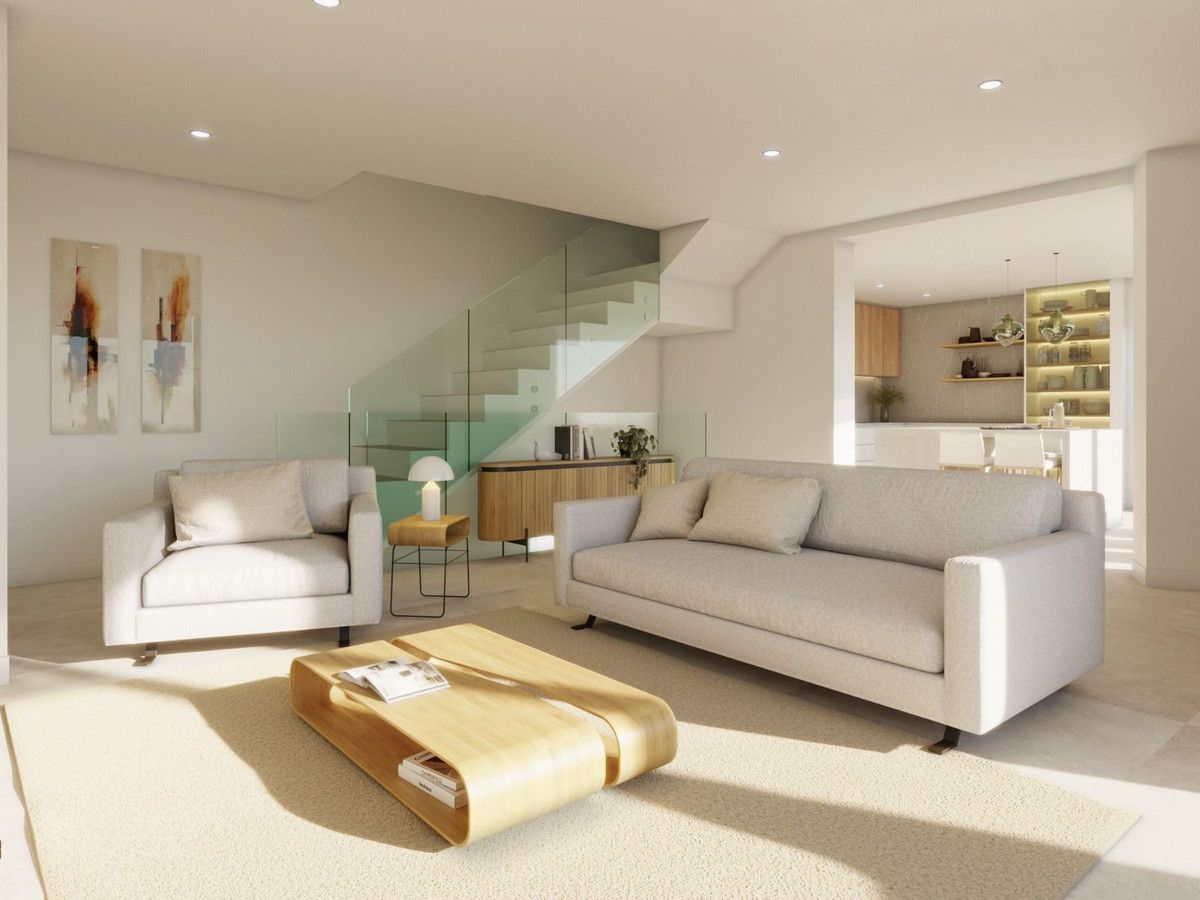 Villa individuelle à Fuengirola, Fuengirola, 2/12