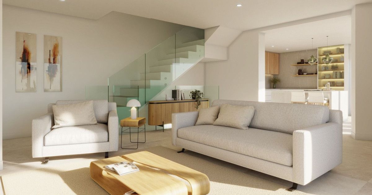 Villa individuelle à Fuengirola, Fuengirola, 2/12